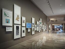 Omni Louisville Hotel