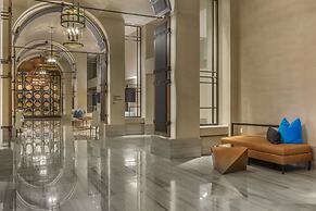 Omni Louisville Hotel