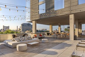 Omni Louisville Hotel