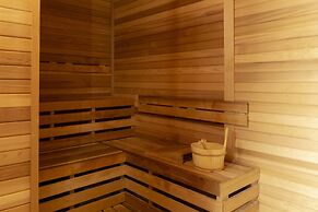 Omni Louisville Hotel