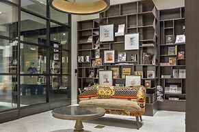 Omni Louisville Hotel