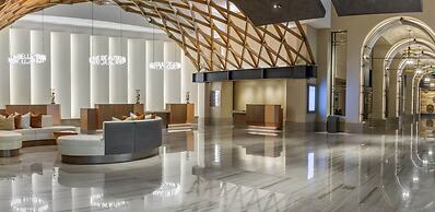 Omni Louisville Hotel