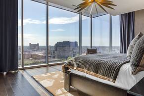 Omni Louisville Hotel