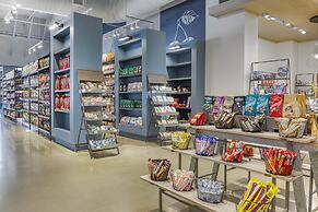 Omni Louisville Hotel