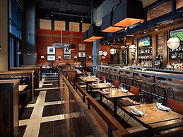 Omni Louisville Hotel