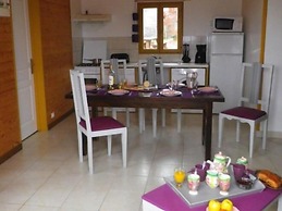 SAS Floramy Le Village Enchanteur
