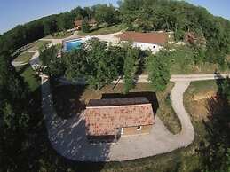 SAS Floramy Le Village Enchanteur