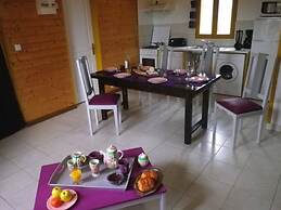 SAS Floramy Le Village Enchanteur