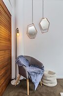 Premium 1BR Apartment at Princes Wharf