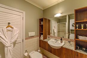 Premium 1BR Apartment at Princes Wharf