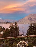 Breakfast at Tiffany's B&B