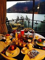 Breakfast at Tiffany's B&B