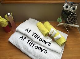 Breakfast at Tiffany's B&B