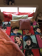 Breakfast at Tiffany's B&B