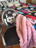 Breakfast at Tiffany's B&B