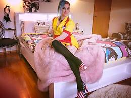 Breakfast at Tiffany's B&B