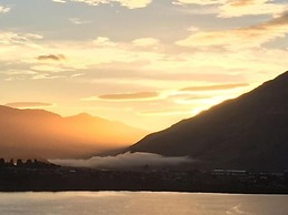 Breakfast at Tiffany's B&B