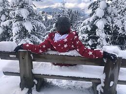 Breakfast at Tiffany's B&B