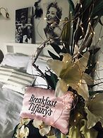 Breakfast at Tiffany's B&B