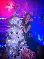 Breakfast at Tiffany's B&B