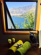 Breakfast at Tiffany's B&B