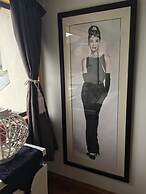 Breakfast at Tiffany's B&B