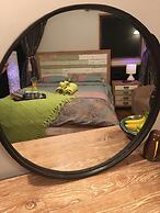 Breakfast at Tiffany's B&B