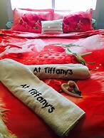 Breakfast at Tiffany's B&B