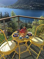 Breakfast at Tiffany's B&B