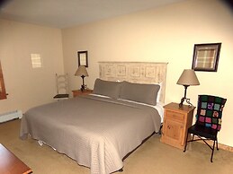 Dakota Lodge 2 Bed 2 Bath