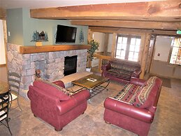 Dakota Lodge 2 Bed 2 Bath