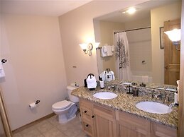 Dakota Lodge 2 Bed 2 Bath