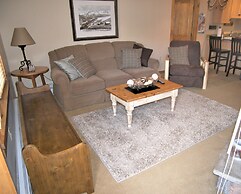 Dakota Lodge 2 Bed 2 Bath