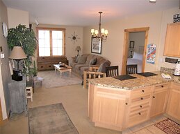 Dakota Lodge 2 Bed 2 Bath