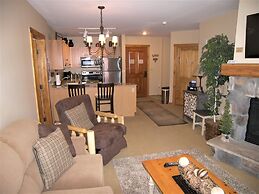 Dakota Lodge 2 Bed 2 Bath