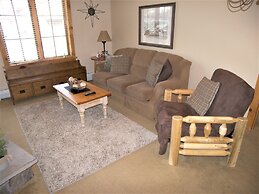 Dakota Lodge 2 Bed 2 Bath