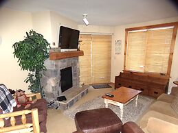 Dakota Lodge 2 Bed 2 Bath