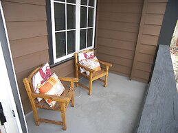 Dakota Lodge 2 Bed 2 Bath