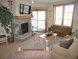 Dakota Lodge 2 Bed 2 Bath