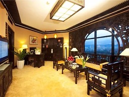 Kunming Green Lake Hotel
