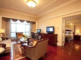 Kunming Green Lake Hotel