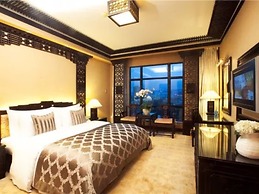 Kunming Green Lake Hotel