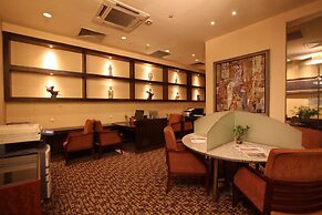 Kunming Green Lake Hotel