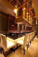 Kunming Green Lake Hotel