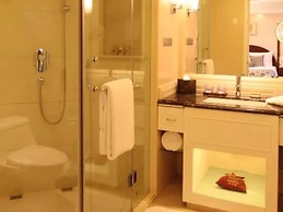 Kunming Green Lake Hotel