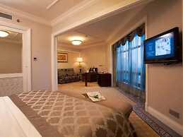 Kunming Green Lake Hotel