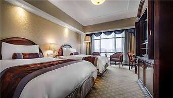 Kunming Green Lake Hotel