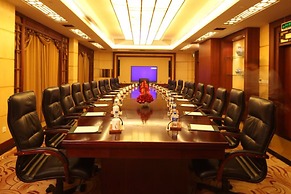 Kunming Green Lake Hotel