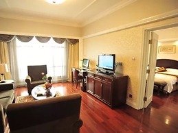 Kunming Green Lake Hotel