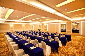 Kunming Green Lake Hotel